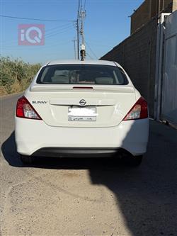 Nissan Sunny